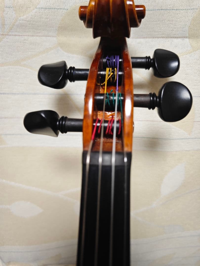 WALTER MAHR #5 2006 4/4 バイオリン