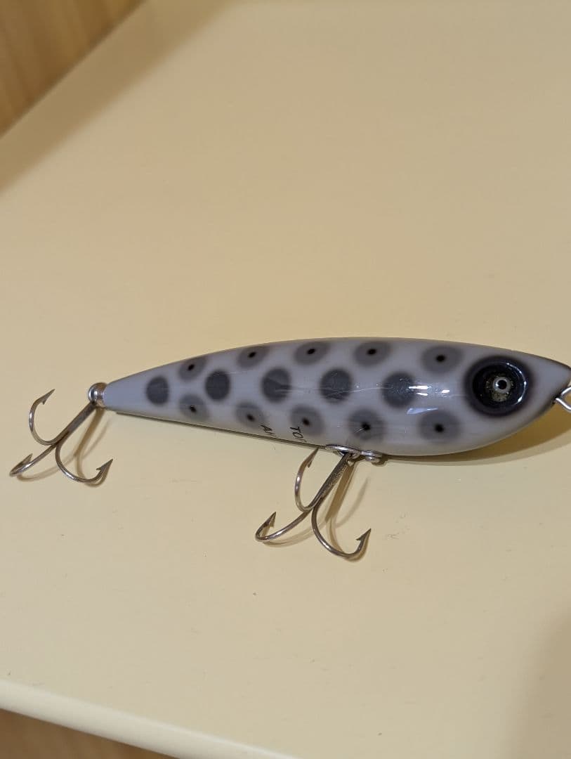 TOPBRIDGE x ANYTYPE ブラックステア