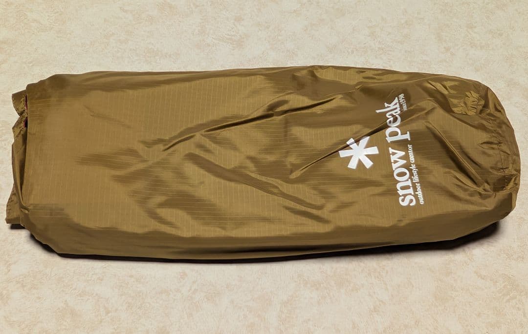 限定 スノーピーク ライトタープ ポンタ L シールド Pro. 新品未使用