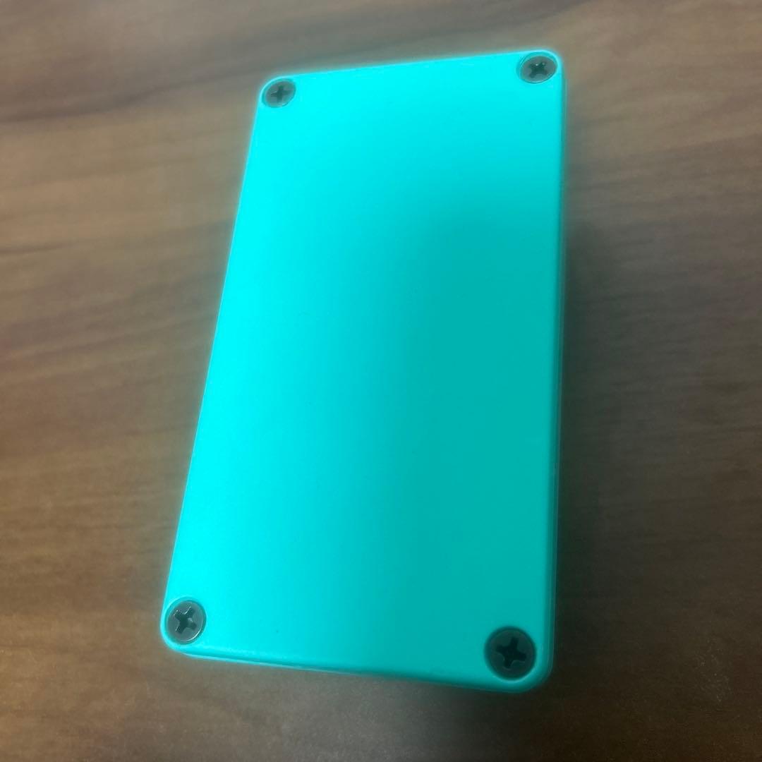 LPD PEDALS EIGHTY7 ギターエフェクター