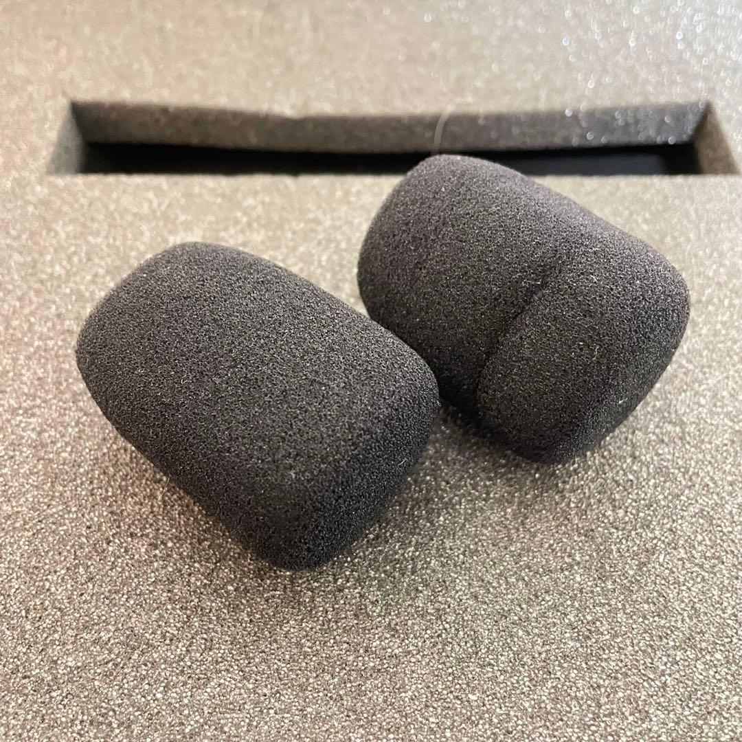 配信機器・PA機器・レコーディング機器 RODE NT5