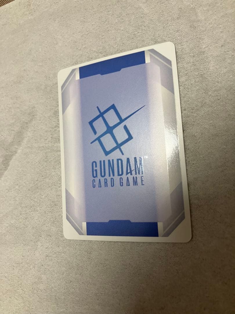 ガンダムエアリアル改修型　ニュータイプチャレンジ