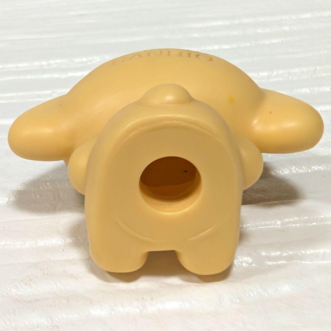 激レア　平成レトロ　サンリオ　シュガーバニーズ　ソフビ　中古汚れあり　まとめ売り