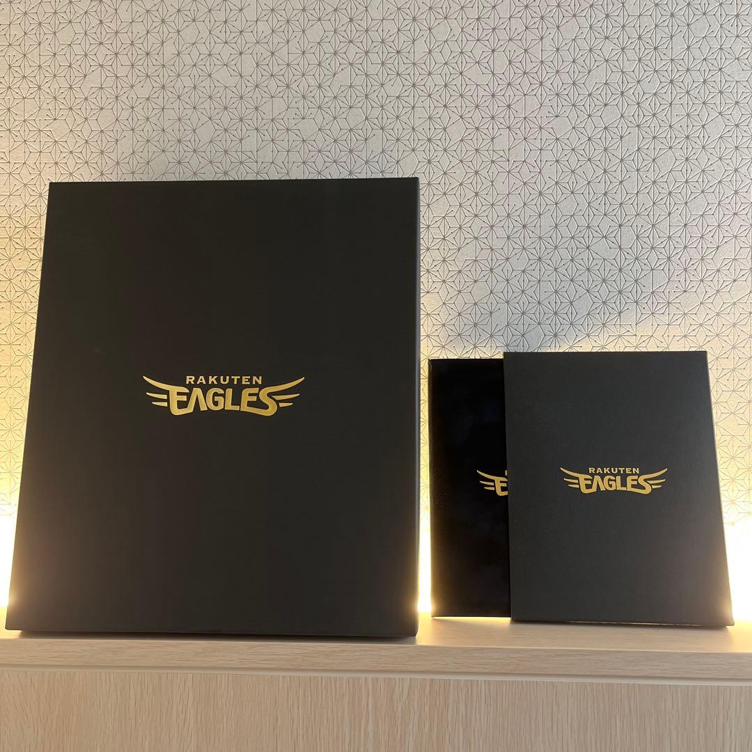 東北楽天ゴールデンイーグルス 石井一久 初勝利記念 直筆サイン入りフォトパネル