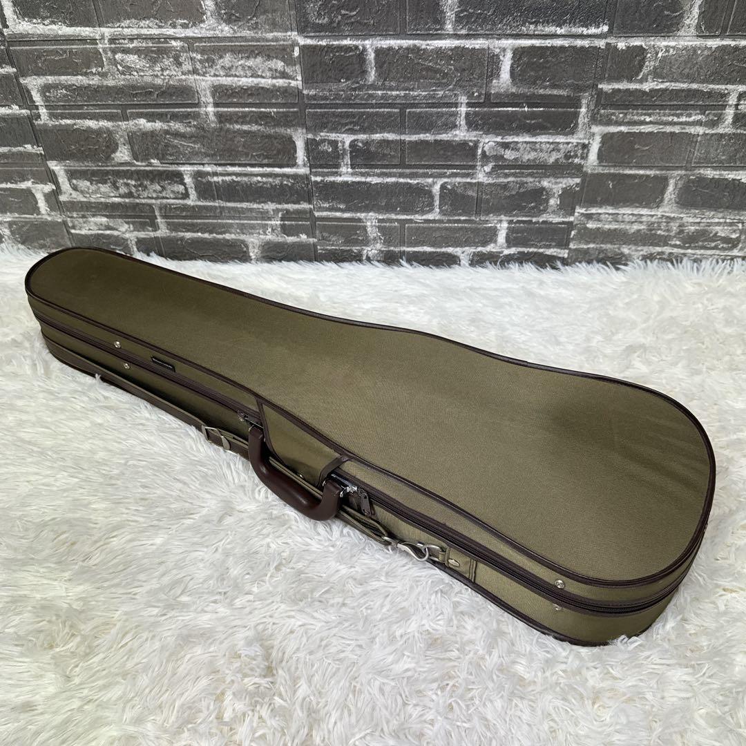 SUZUKI NO.280 4/4 Anno1997 スズキ バイオリン