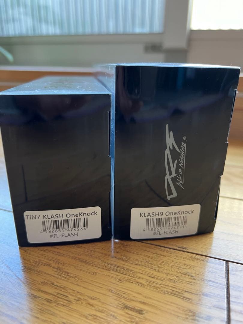 DRT タイニークラッシュ・クラッシュ9 ワンノッカー スープレックス