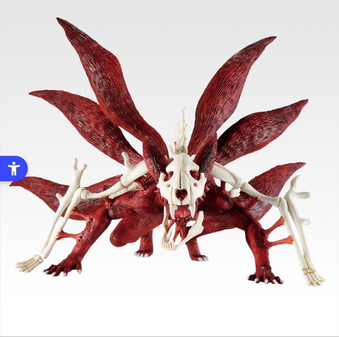 一番くじ NARUTO-ナルト- 疾風伝 ラストワン賞 うずまきナルト