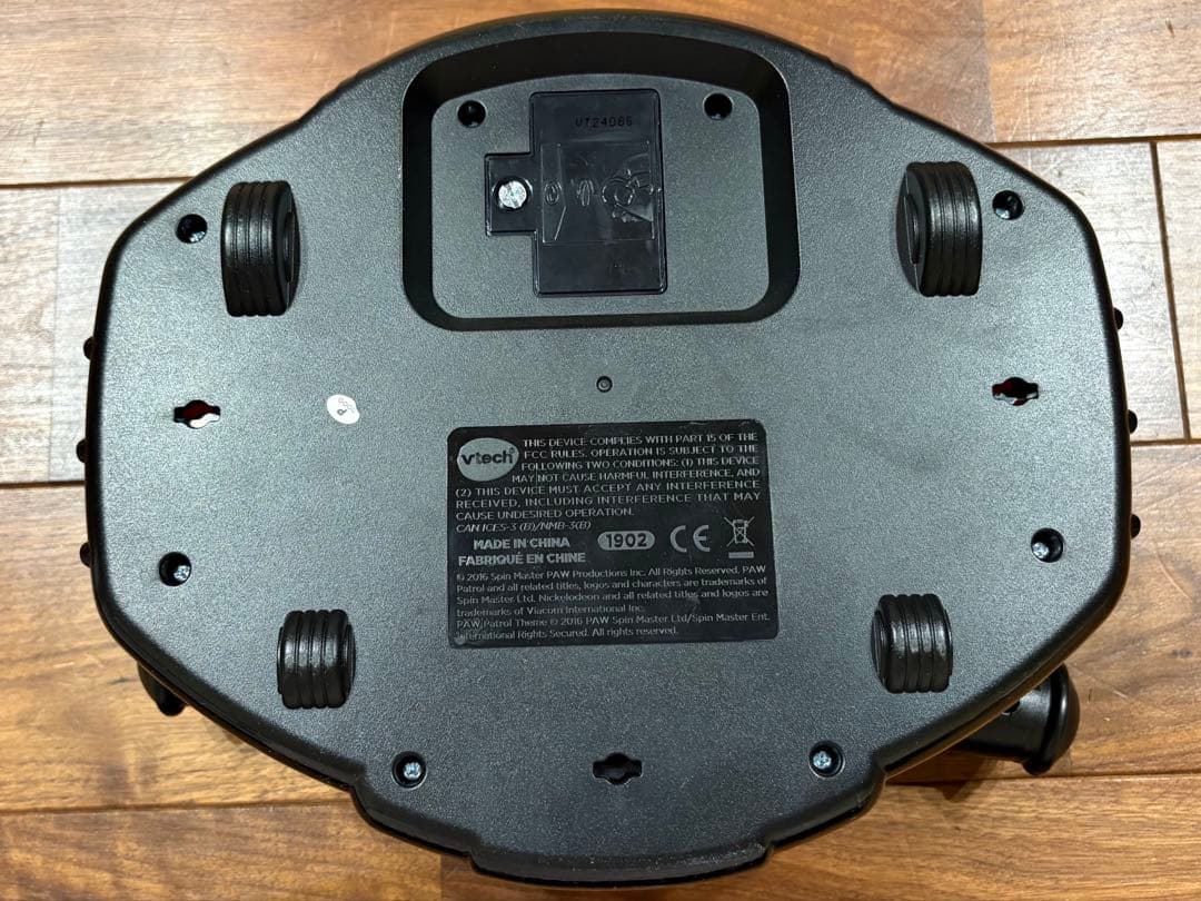 ‼️値下げ中‼️パウパトロール　レスキュードライバー