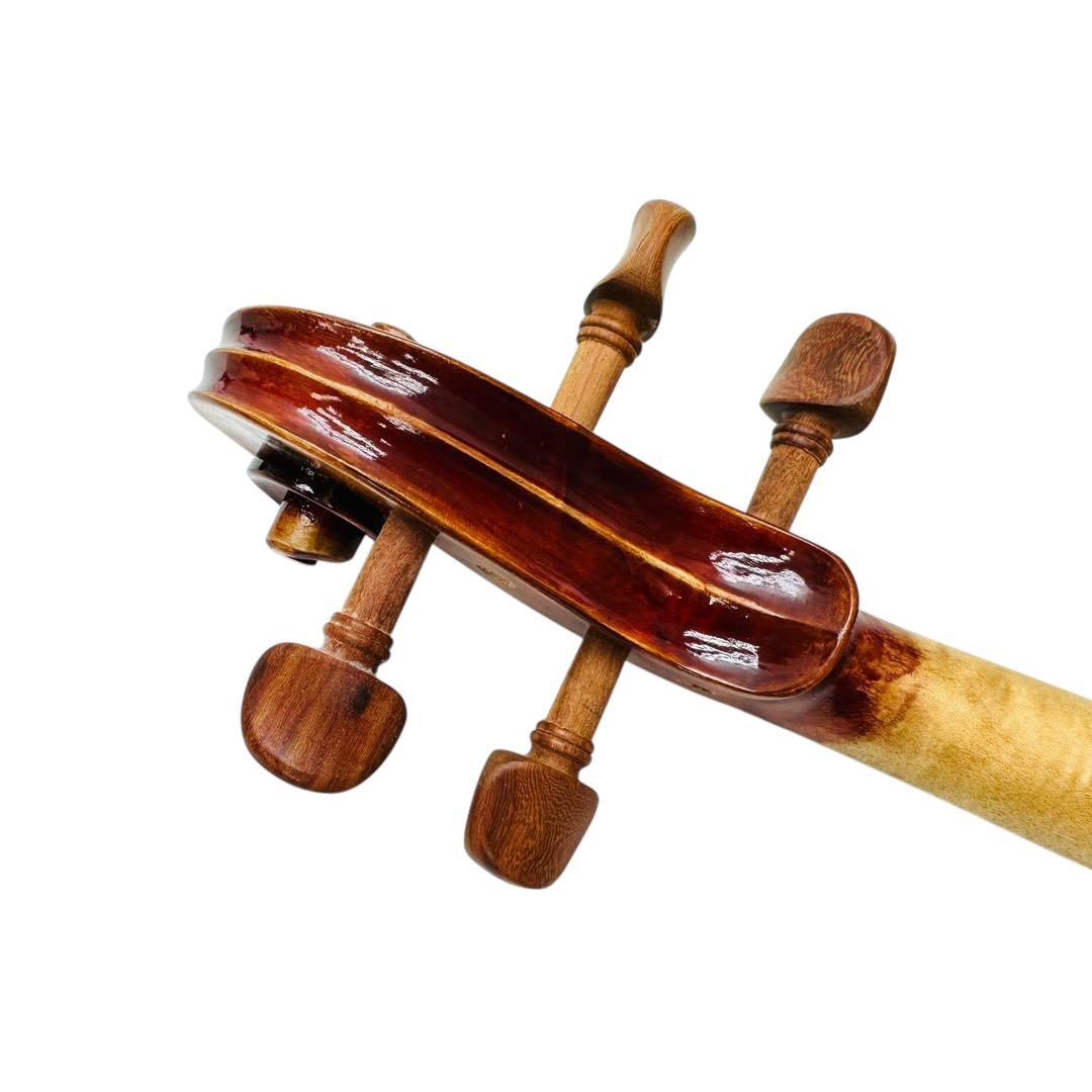 Paganini パガニーニ　ヴァイオリン　PVS200 4/4