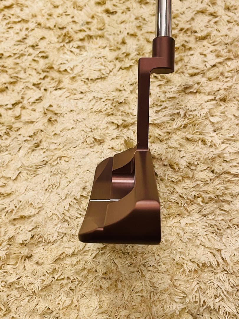 【国内正規品＊超美品】ベティナルディ QB 16 パター 2025 クイーンビー