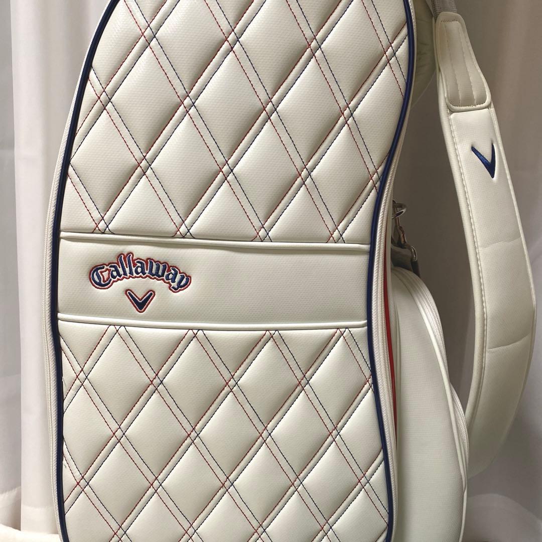 キャディーバック　ゴルフクラブセット