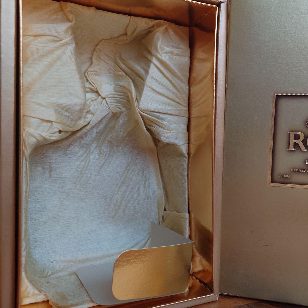 サントリー ロイヤルウイスキー 15年 750ml ゴールドラベル