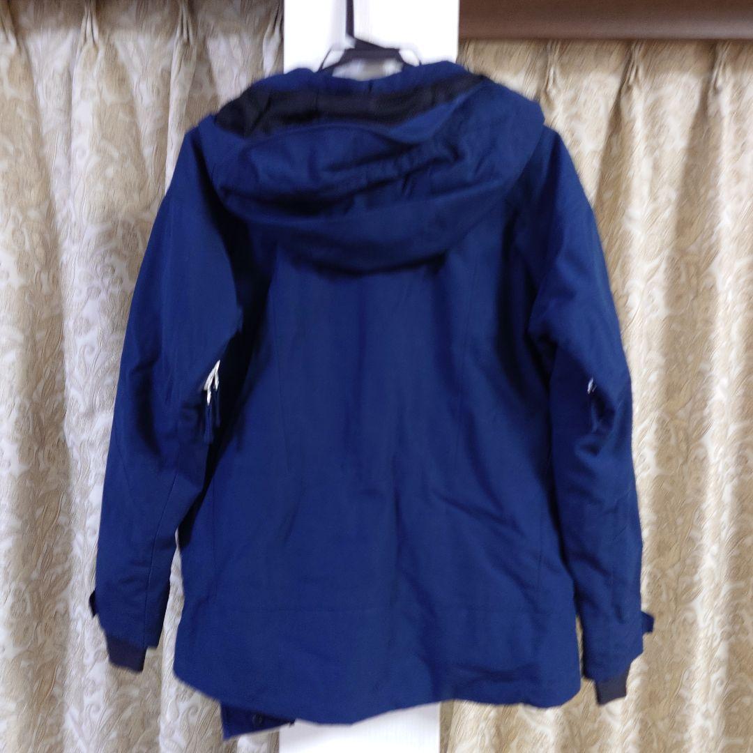 スキーウェア レディース 上下セット phenix Mサイズ 外部クリーニング済