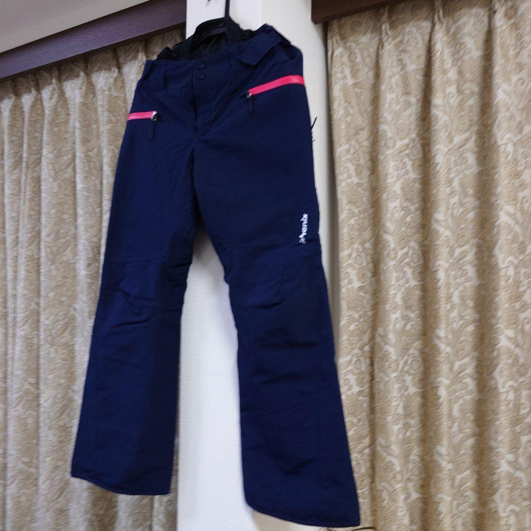 スキーウェア レディース 上下セット phenix Mサイズ 外部クリーニング済