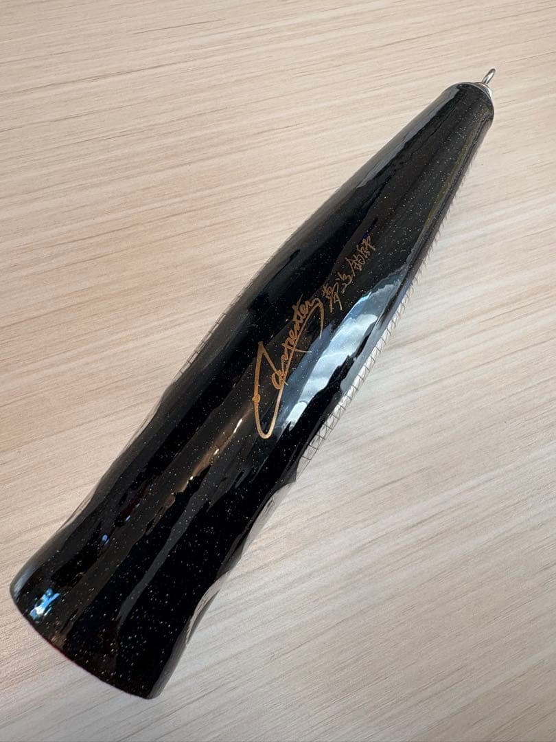 新品 ◇ ダムセル 185 夢追釣師 カーペンター キャスティング ルアー