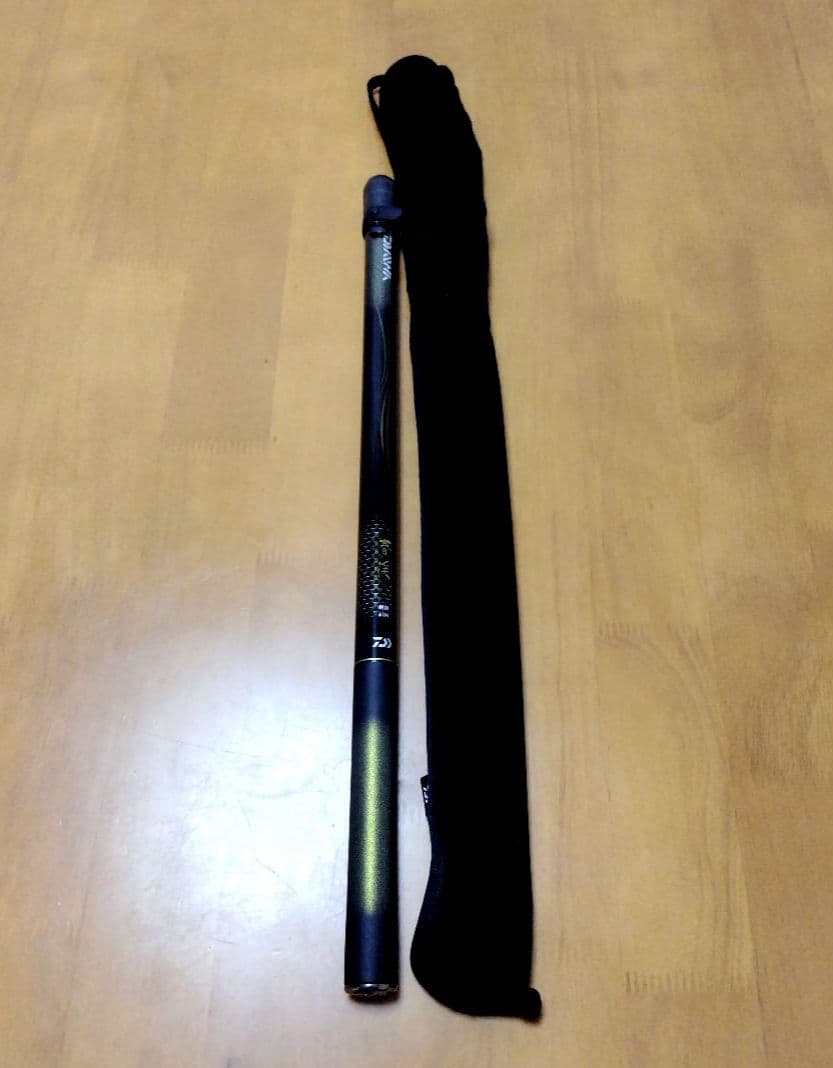✨DAIWA✨ダイワ✨春渓硬調61M－V✨渓流竿✨