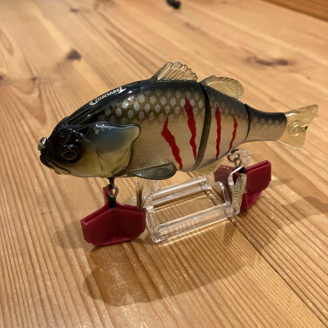 ジャッカル　ルアー　セット