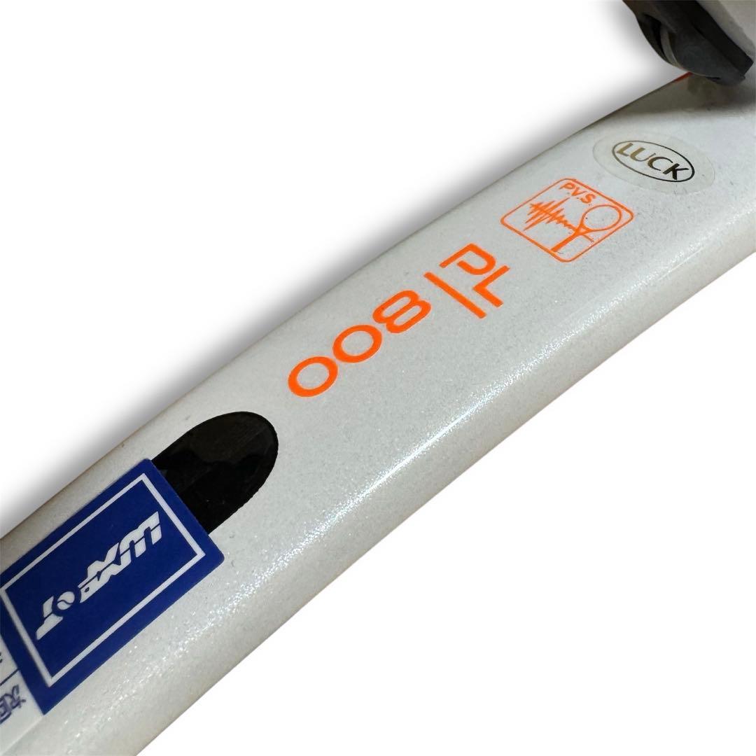 23年モデル プリンス ツアー 98 硬式 テニス ラケット 7TJ178 G2