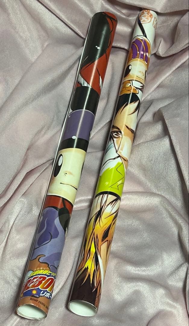 家庭教師ヒットマンREBORN！ カレンダー ポスター ボンゴレリング