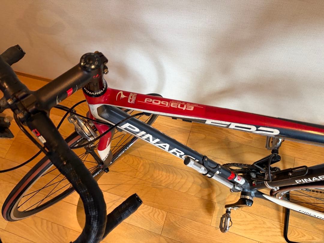 PINARELLO FP2 ロードバイク 700C