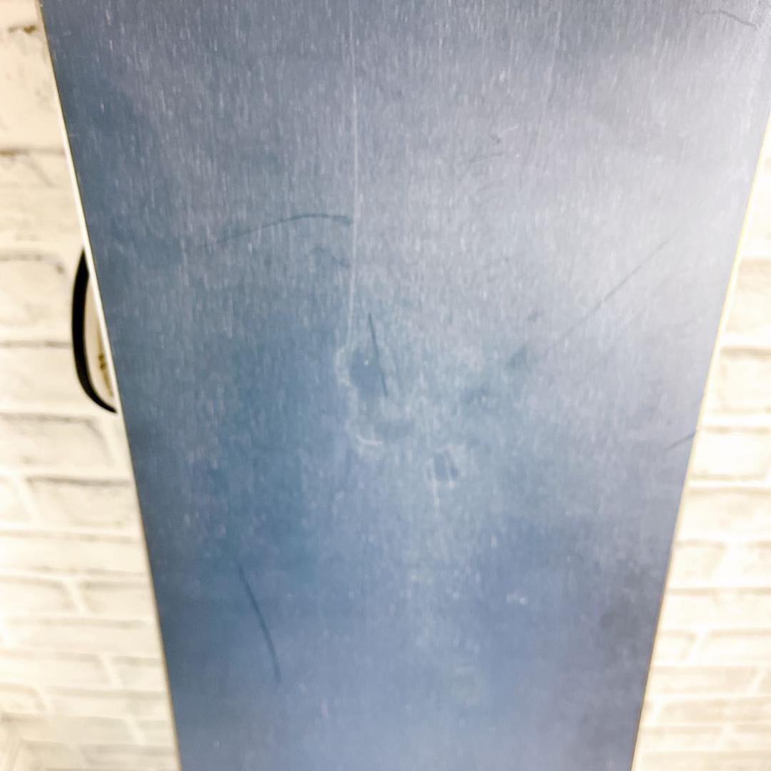 【子供用】スノーボード　 ビンディング付　HEAD NAKED オールラウンド