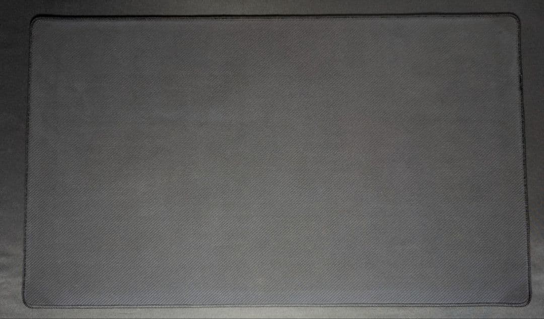 アラスター プレイマット Alastor　Hazbin Hotel 2021