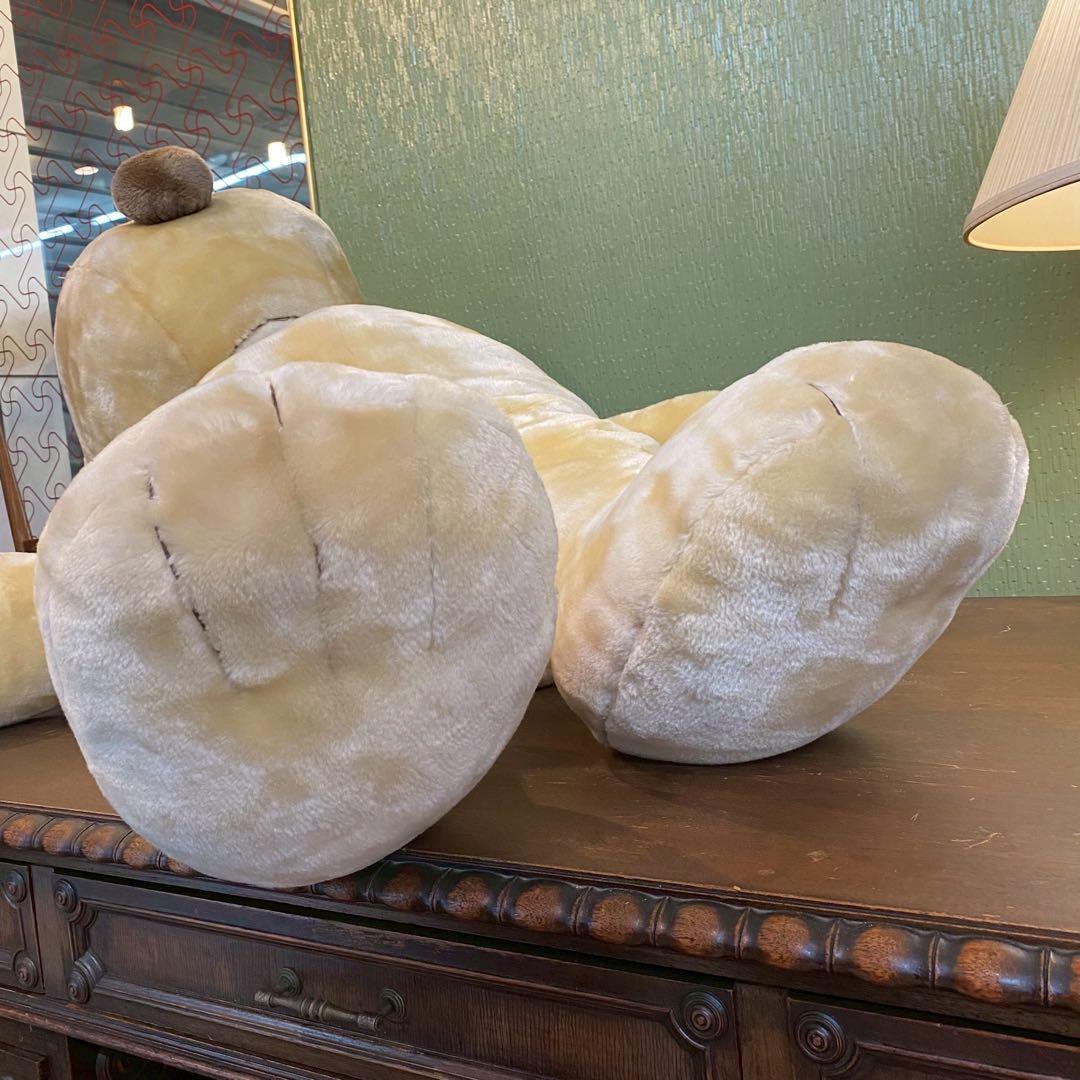 超特大 スヌーピー 5L ぬいぐるみ インテリア ビッグサイズ ピーナッツ