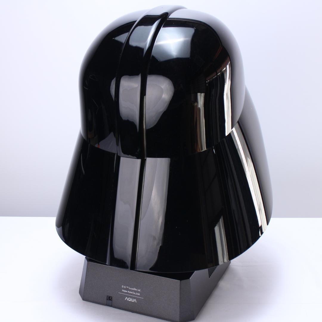 AQUA ASR-MK1 ダース・ベイダー 保冷庫