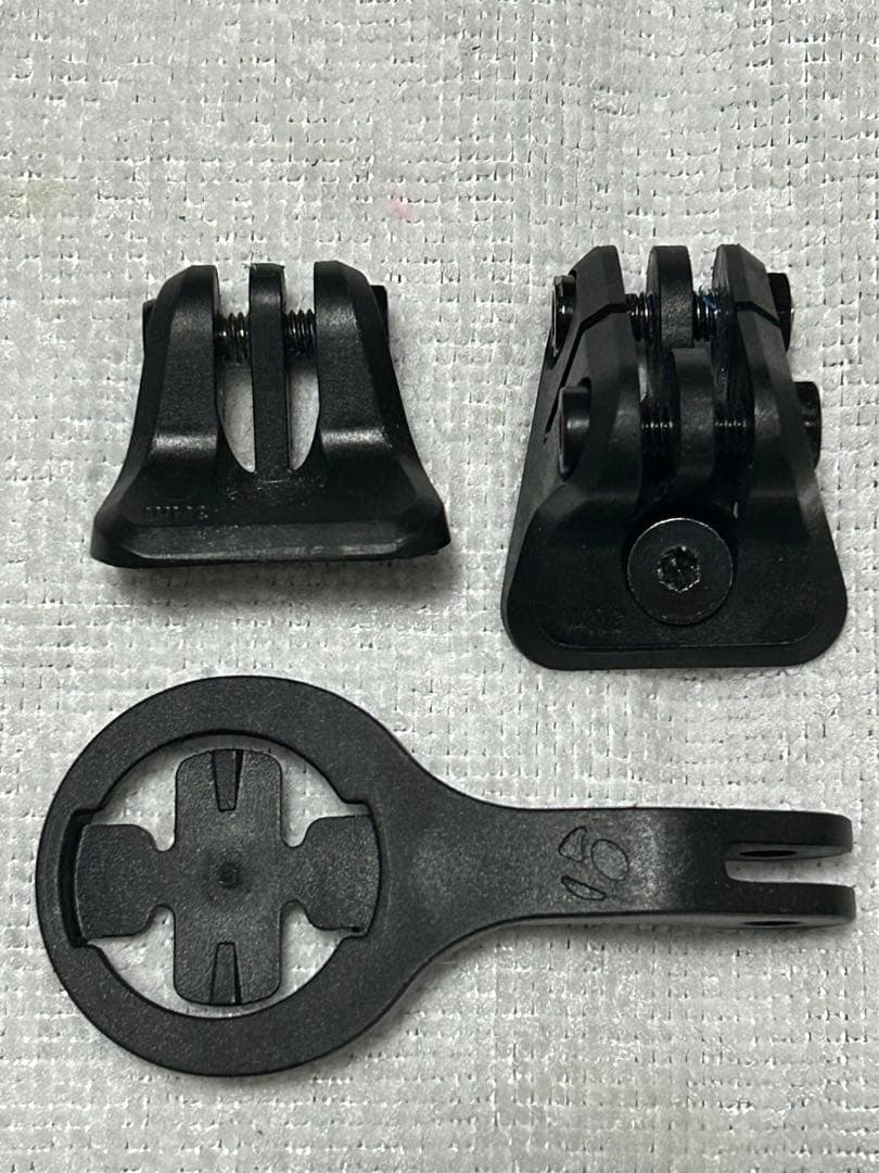 ボントレガー　RSL エアロハンドルバー380/90