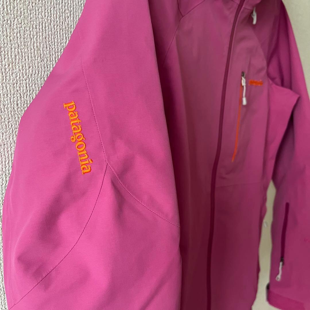 Patagonia パタゴニア　ウィメンズ　プリモジャケット　ゴアテックス　XS
