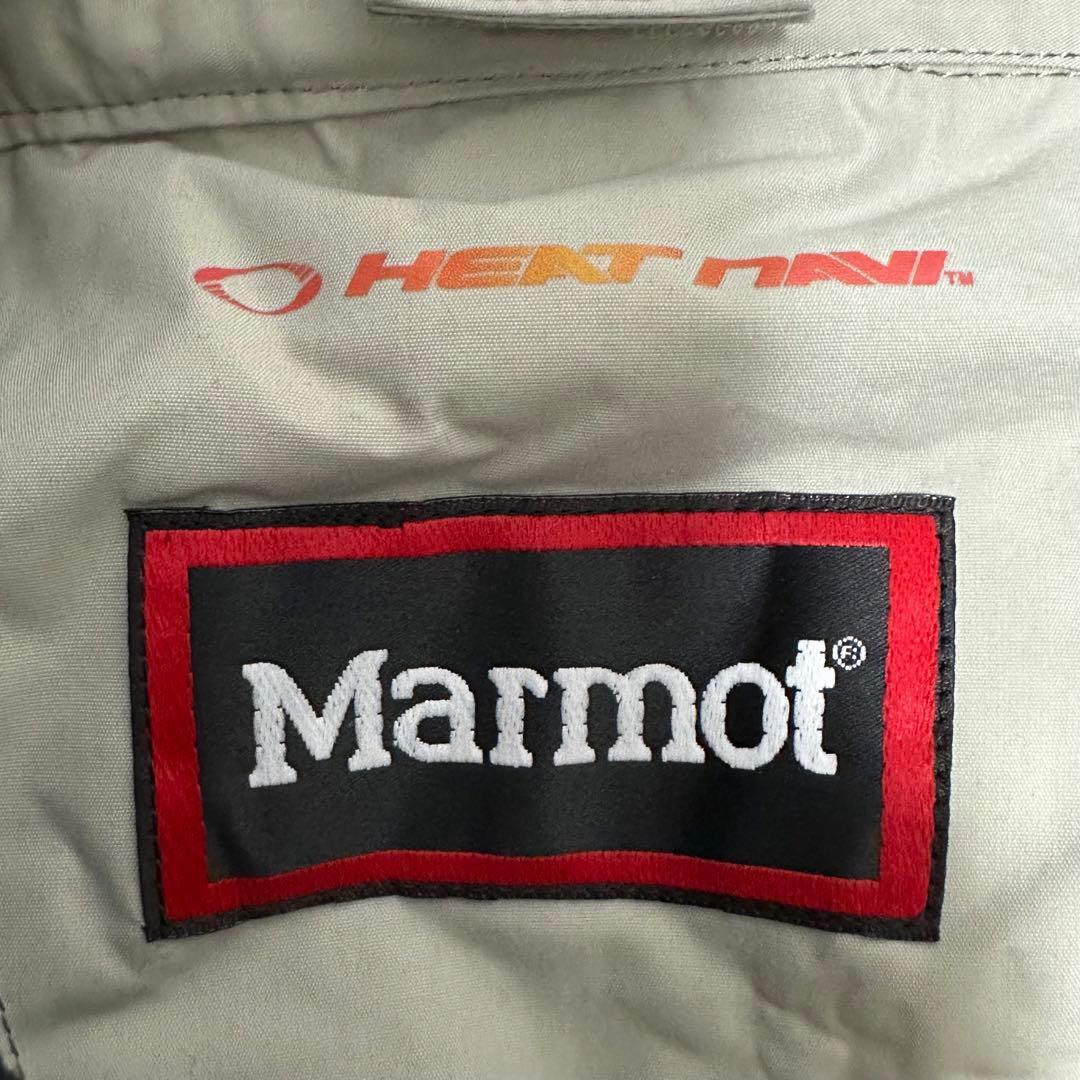【超人気◎】Marmot　マーモット　スキーウェア　上下セット　完売モデル◎