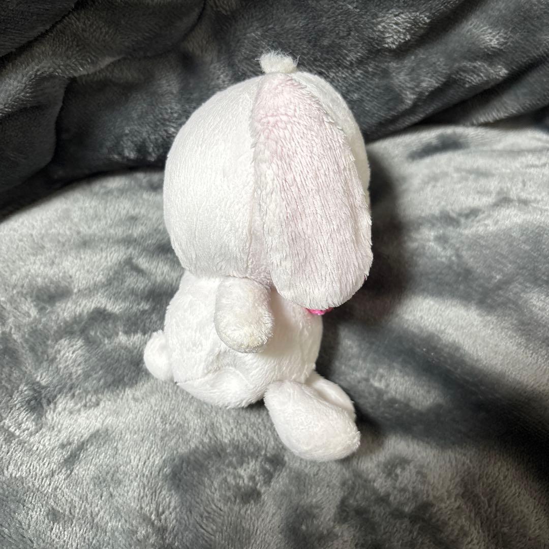 シュガーバニーズ しろうさ ぬいぐるみ