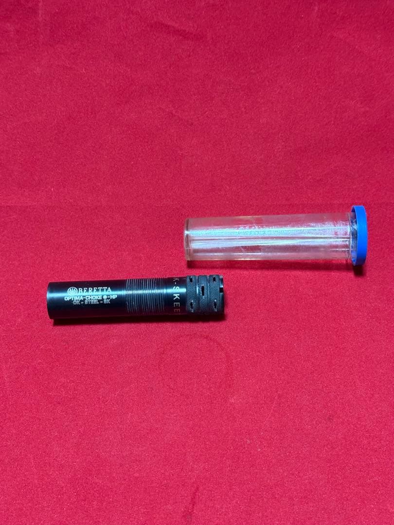 ベレッタ　オプティマチョークＨＰ　２０ｍｍプラス ポーテッドエディション　CK