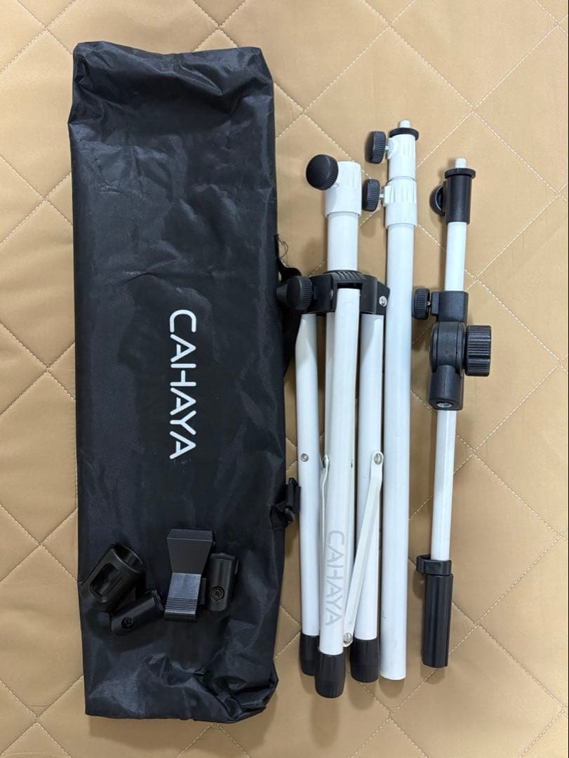 マイク➕マイクスタンド