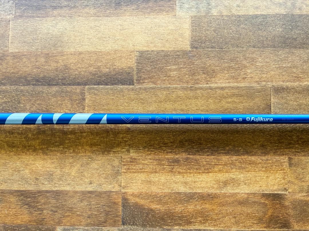 24VENTUS BLUE 5S タイトリスト用 Velocore+