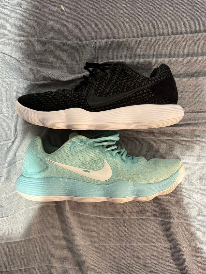 Nike Hyperdunk 2017 ハイパーダンク2017 30cm