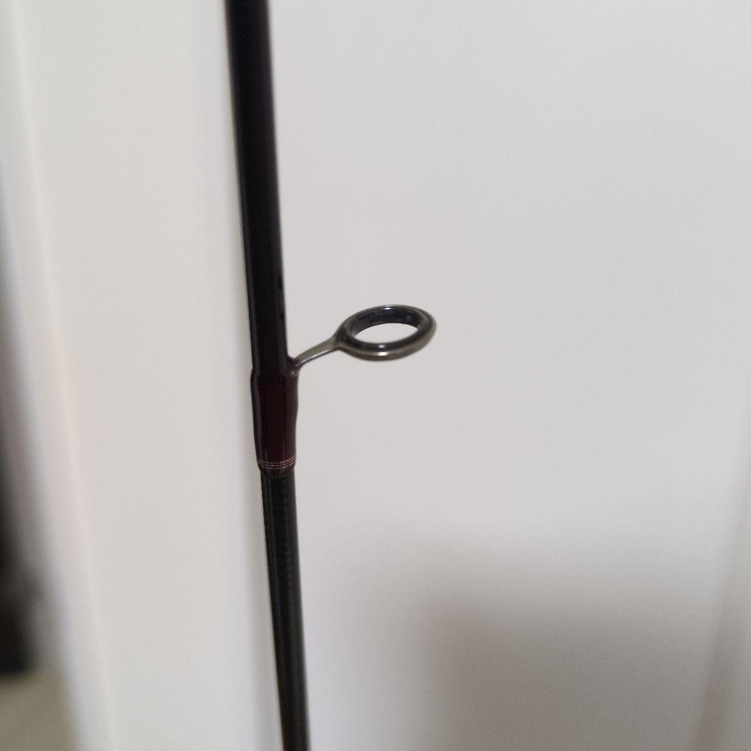 ホワイトキメラ 603L-e