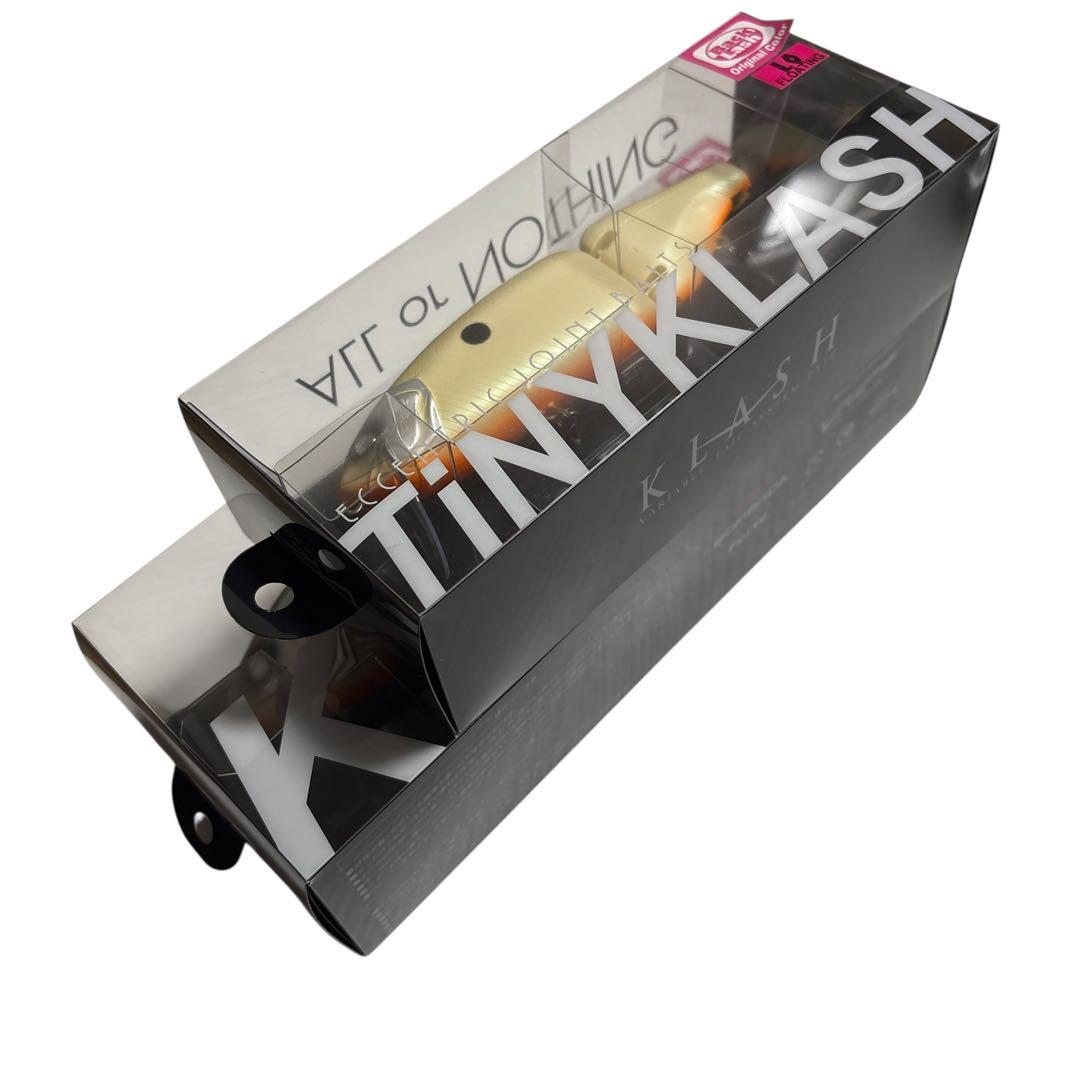 【DRT×バックラッシュ】 MDクラシカル クラッシュ9 & タイニークラッシュ