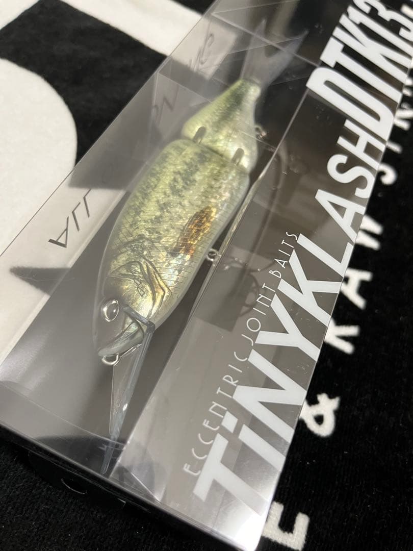 DRT タイニークラッシュ　DTK13