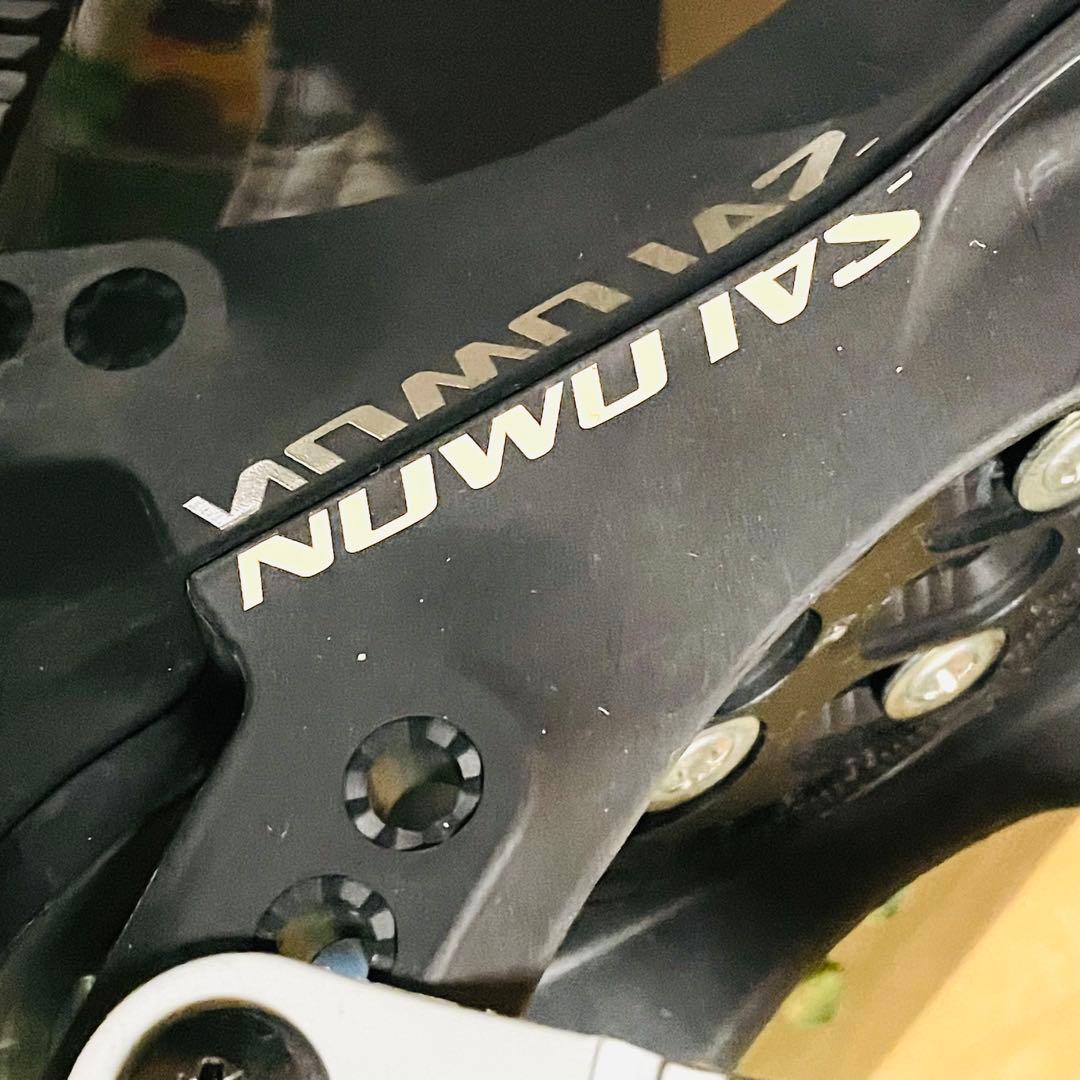 【最終値下げ早い者勝ち】スノーボード＆ビィンディングセット 149×S