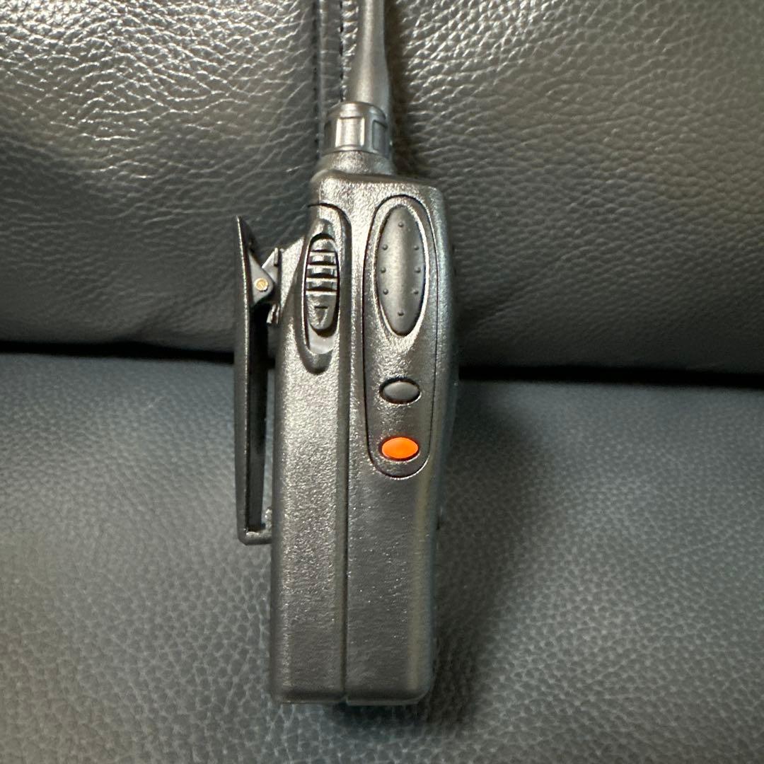 美品　FRC FIRSTCOM FC-S117マルチバンドレシーバー