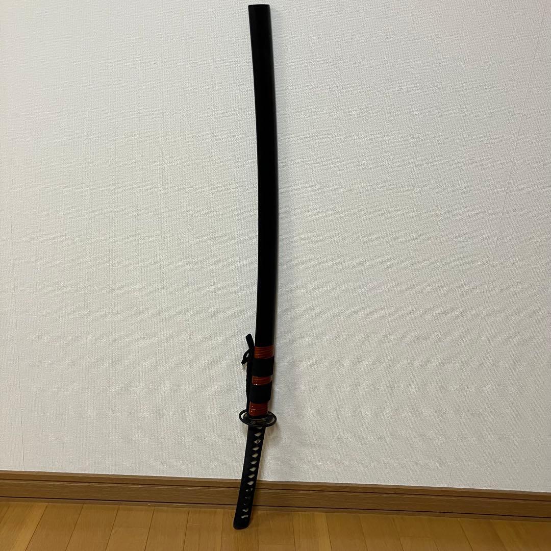 【超精密】本物と見間違うリアル刀 模造刀 観賞用・ディスプレイ用 大人向け