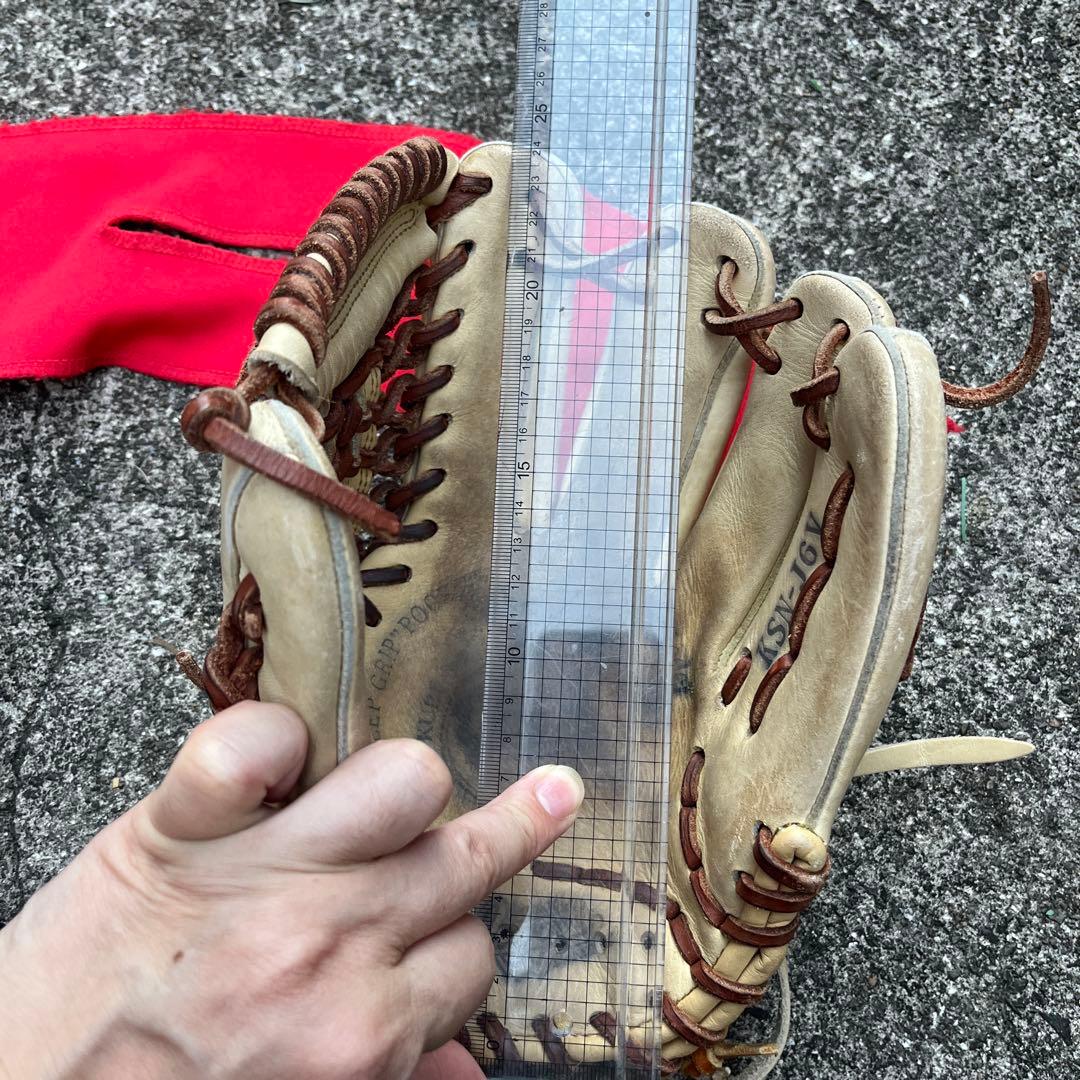 Slugger 少年野球 軟式グローブセット