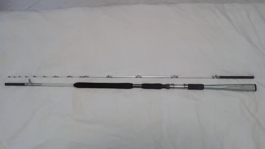 こ*ぎ様 エギダコ釣りに最適！　ダイワ　ＣＷ　パワーメッシュ（ＣＷＰＭ）　スミイ