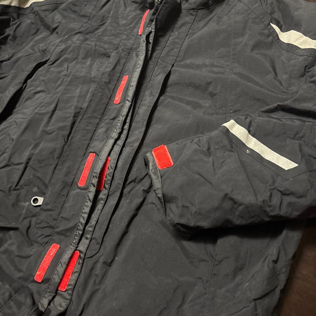 Daiwa フィッシングスーツ（上下セット）