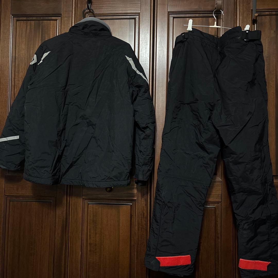 Daiwa フィッシングスーツ（上下セット）