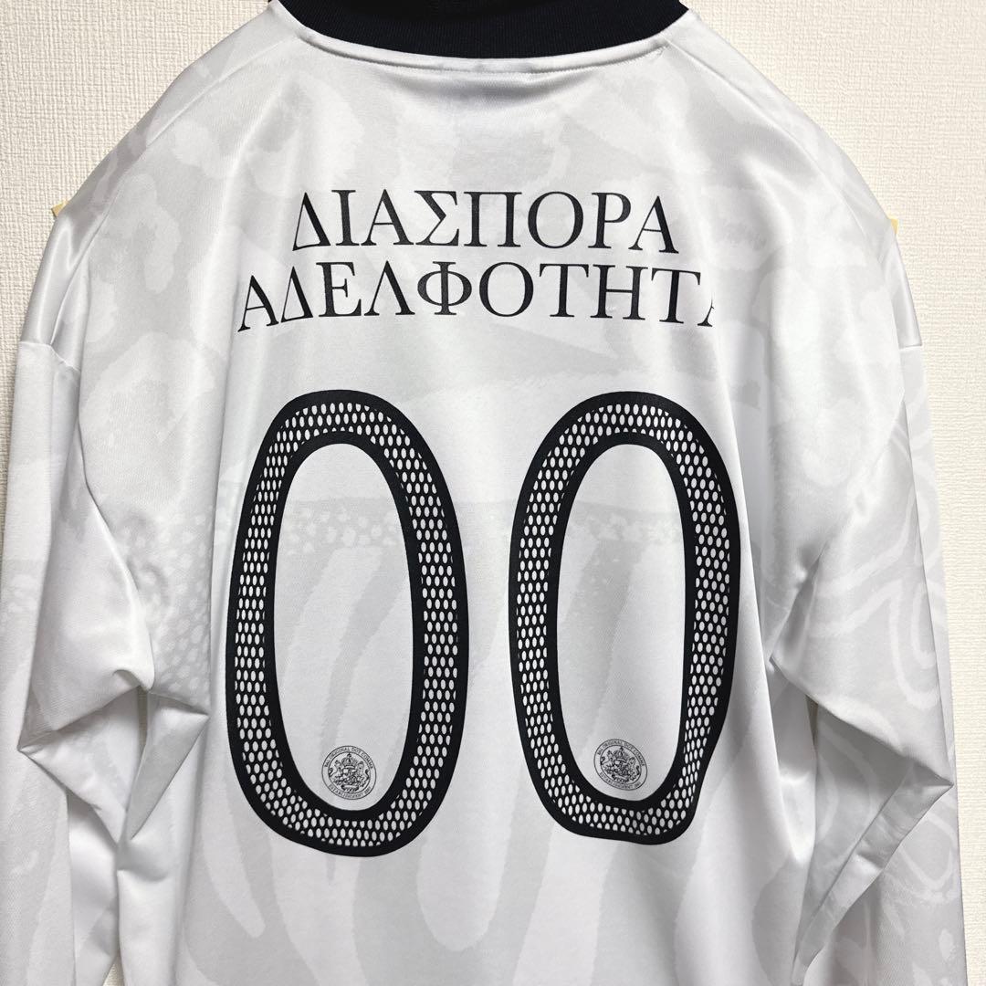 【XLサイズ】UMBRO Diaspora Skateboards プラシャツ