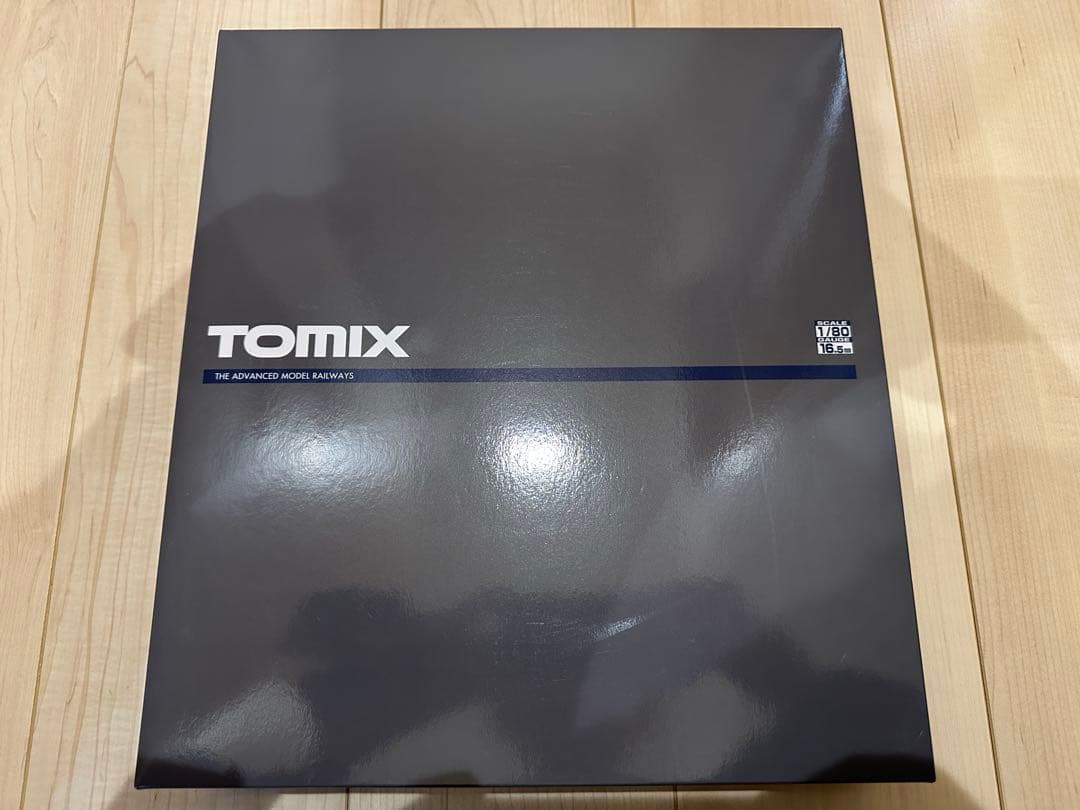 TOMIX HOゲージ 小田急ロマンスカー50000形 VSE 増結セット