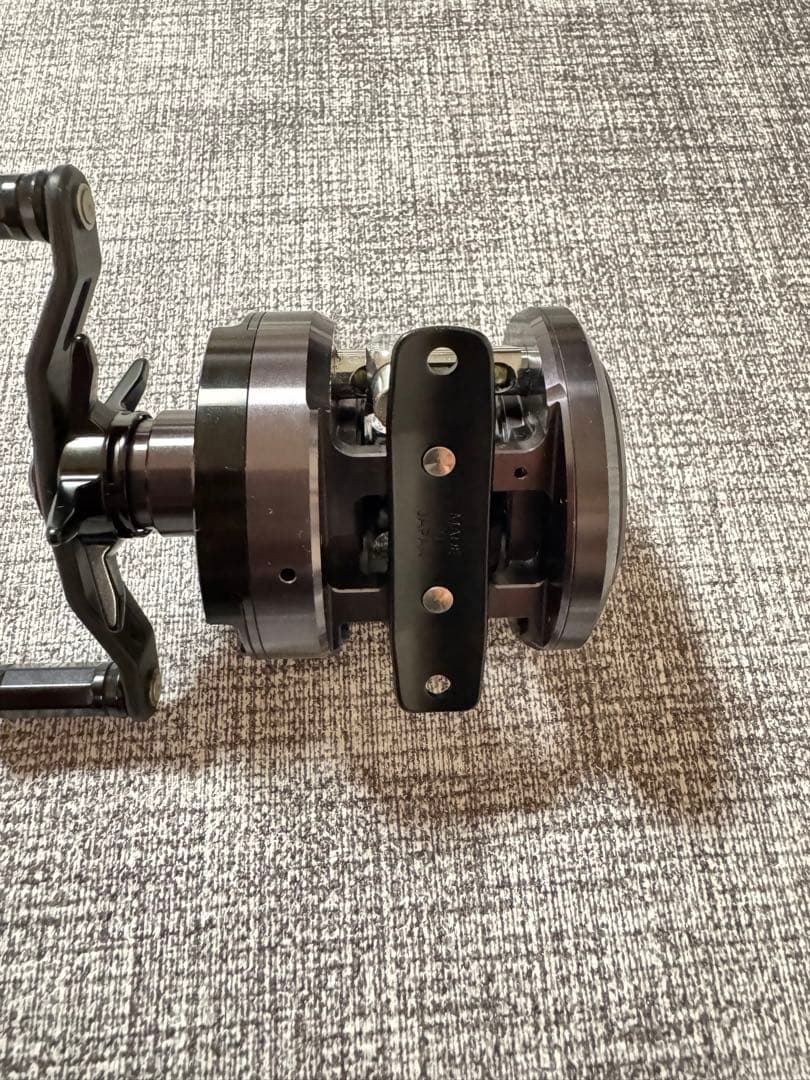 【希少品】メガバス　モノブロック　レーシングコンディション