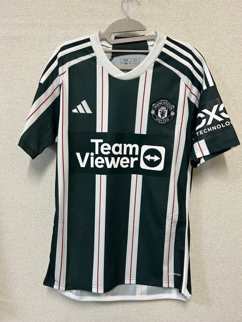 マンチェスターユナイテッド 23-24 メイソン・マウント